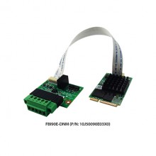 Nexcom FBI90E-DNM miniPCIe Module Nexcom FBI90E-DNM miniPCIe Module